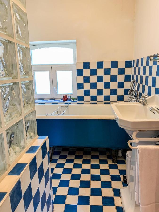 Holiday Home Les Plachettes Flobecq Ngoại thất bức ảnh